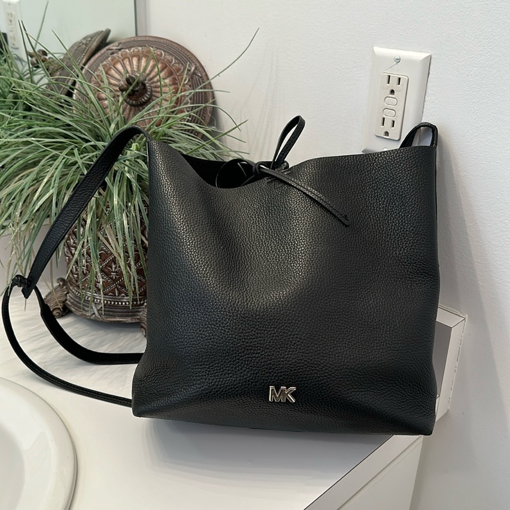 Michael Kors Black Bag